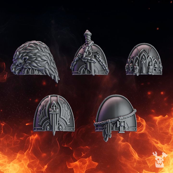 Complete Set | Pactum Aeternum | DakkaDakka