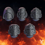 Complete Set | Pactum Aeternum | DakkaDakka