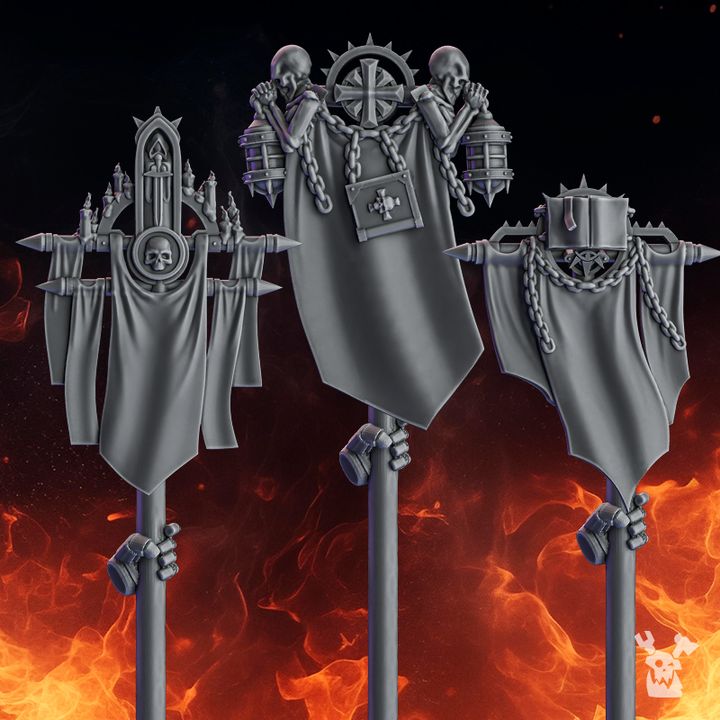 Complete Set | Pactum Aeternum | DakkaDakka
