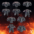 Complete Set | Pactum Aeternum | DakkaDakka
