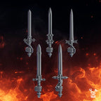 Complete Set | Pactum Aeternum | DakkaDakka