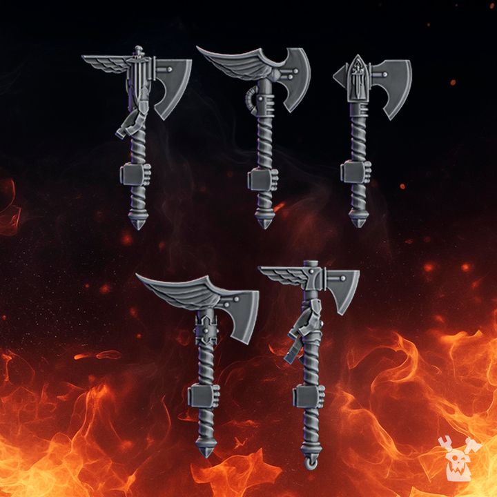 Complete Set | Pactum Aeternum | DakkaDakka