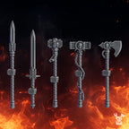 Complete Set | Pactum Aeternum | DakkaDakka