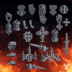 Complete Set | Pactum Aeternum | DakkaDakka