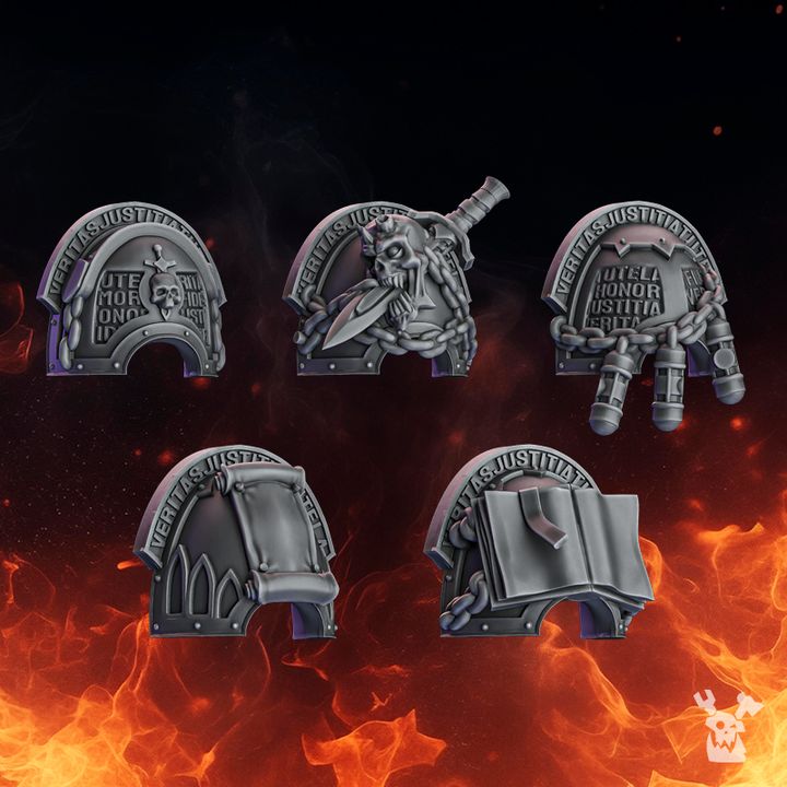 Complete Set | Pactum Aeternum | DakkaDakka