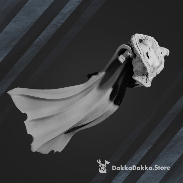 Red Dragon Queen | DakkaDakka