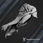 Red Dragon Queen | DakkaDakka