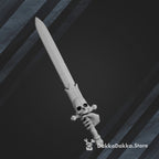 Oralia van Halen the Witch Hunter | Torquemada's Inquisition | DakkaDakka