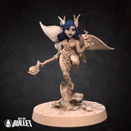Fairy Pixie Fantasy Miniatures | Bite the Bullet