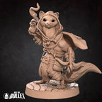 Grove Haven Miniatures | Bite the Bullet