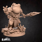 Grove Haven Miniatures | Bite the Bullet
