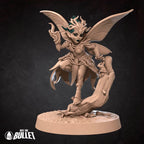Fairy Pixie Fantasy Miniatures | Bite the Bullet