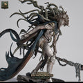 👑 The Crown Huntress | 12K Resin 75mm Heroine for D&D & RPGs 🏹