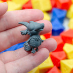 Kobold Halloween Costume Party Oversized Miniatures