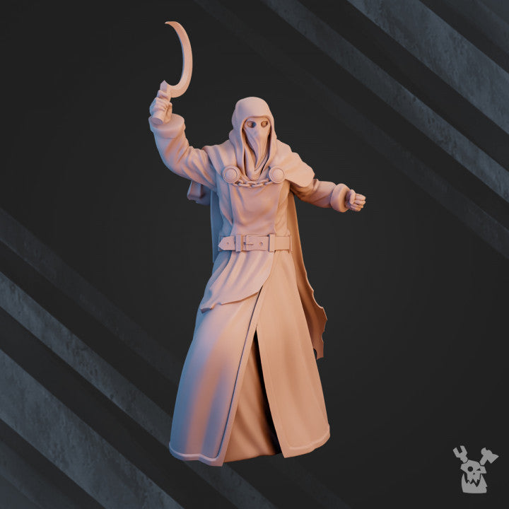 Graveyard Cultists | DakkaDakka