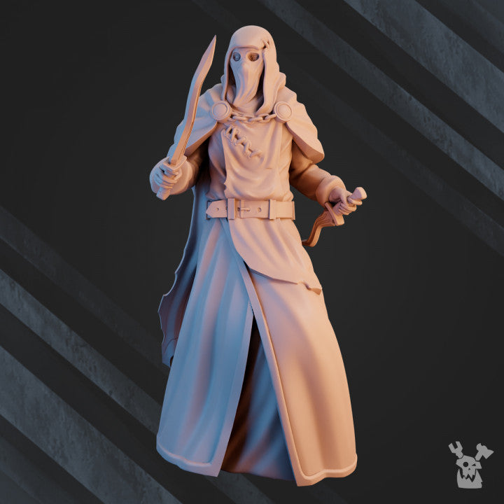 Graveyard Cultists | DakkaDakka