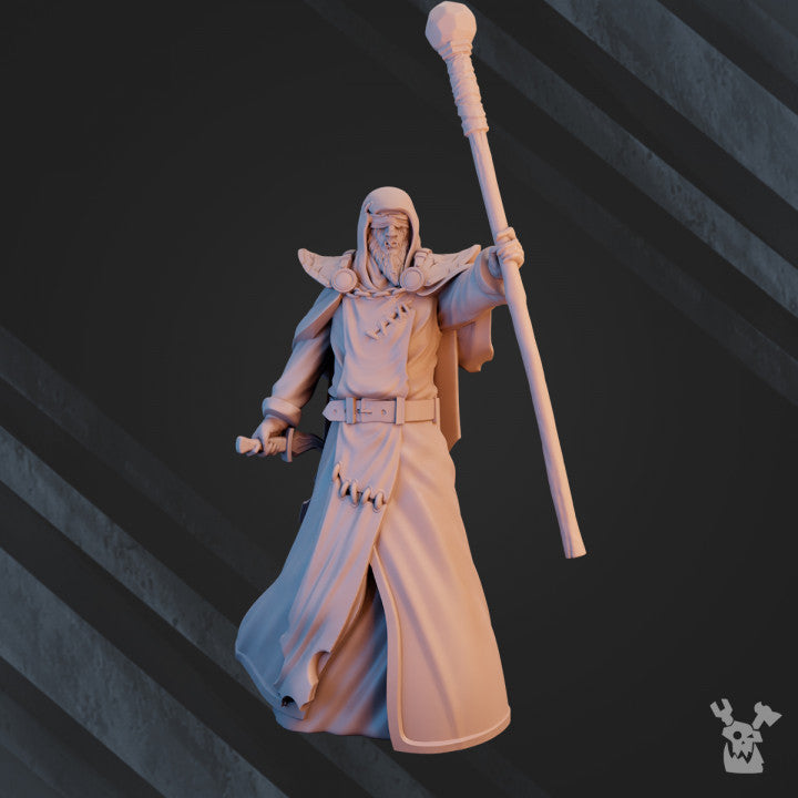 Graveyard Cultists | DakkaDakka