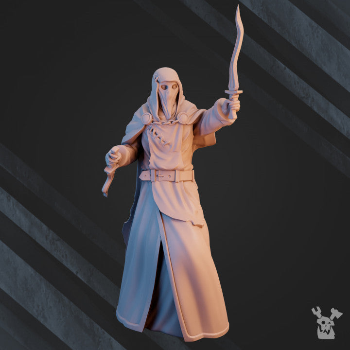 Graveyard Cultists | DakkaDakka