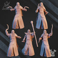 Graveyard Cultists | DakkaDakka