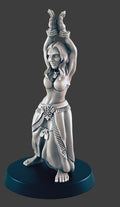 Desert Dancer 1