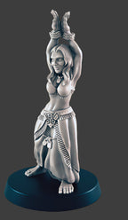 Desert Dancer 1