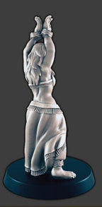 Desert Dancer 1