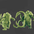Eater Mutant