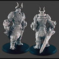 Male Frost Giant