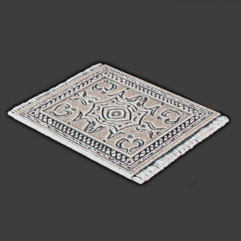 Desert Decor - Rug 1