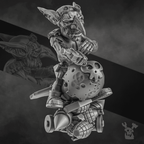 Bomb Goblin | DakkaDakka
