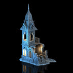Ruined Cloister - 28mm DND/Wargame/RPG Terrain