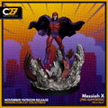 Messiah X | Heroes | Sci-Fi Miniature | C27 Studio