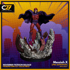 X-Men Team Part 2 | Super Hero Sci-Fi Miniature | C27 Studio