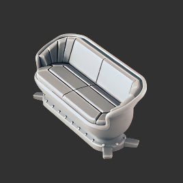 Office Furniture - Sofa