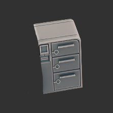 Office Furniture - Filing Cabinet