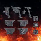 Complete Set | Pactum Aeternum | DakkaDakka