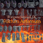 Complete Set | Pactum Aeternum | DakkaDakka