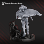 Blood Commissar | Imperial Soldiers | DakkaDakka