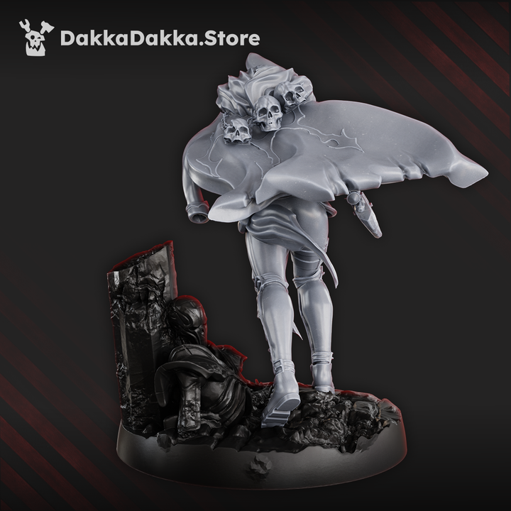 Blood Commissar | Imperial Soldiers | DakkaDakka