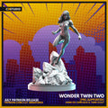 Wonder Twin Two | Heroes | Sci-Fi Miniature | C27 Studio