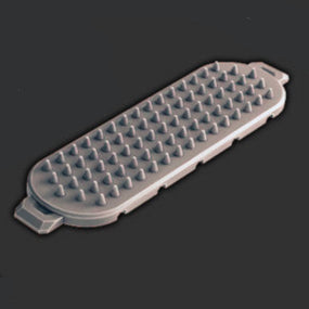 Sci-fi Scenery - Spike Trap