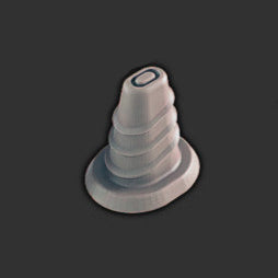 Sci-fi Scenery - Cone