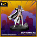 Stepford Momma | Heroes | Sci-Fi Miniature | C27 Studio