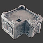 Small Desert House 2