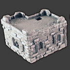 Small Desert House 2