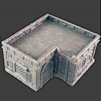 Small Desert House 1