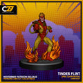Noisemaker | Heroes | Sci-Fi Miniature | C27 Studio