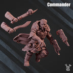 Vultures Gang Miniatures | Vultures | DakkaDakka