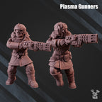Vultures Gang Miniatures | Vultures | DakkaDakka