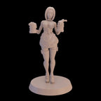 Fantasy Tavern Bartender & Waitress | DakkaDakka